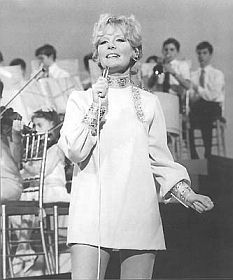 Petula Clark