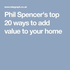 Phil Spencer