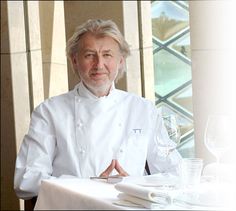 Pierre Gagnaire