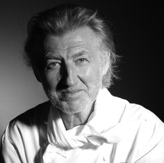 Pierre Gagnaire