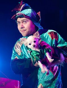 Piff the Magic Dragon