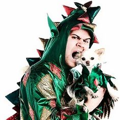 Piff the Magic Dragon