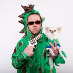 Piff the Magic Dragon