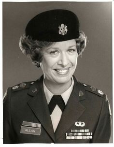 Polly Holliday