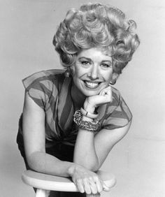 Polly Holliday