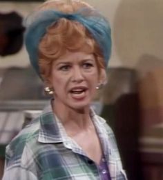 Polly Holliday