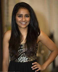 Pragathi Guruprasad