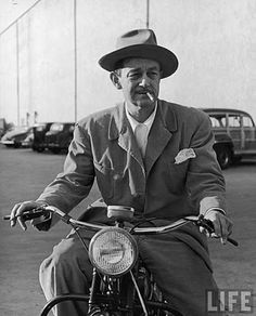 Preston Sturges