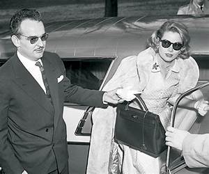 Prince Rainier of Monaco