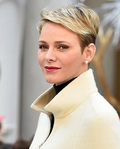 Princess Charlene of Monaco