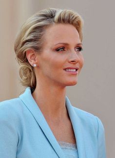 Princess Charlene of Monaco