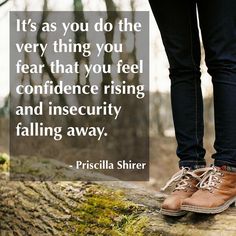 Priscilla C. Shirer