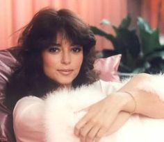 Rachel Ward