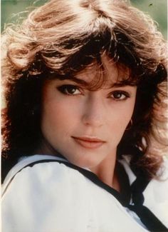 Rachel Ward