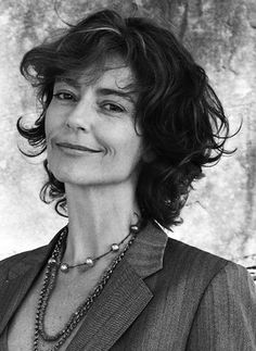 Rachel Ward