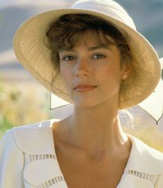 Rachel Ward