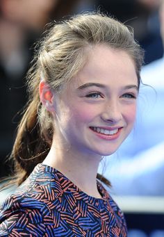 Raffey Cassidy