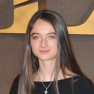 Raffey Cassidy