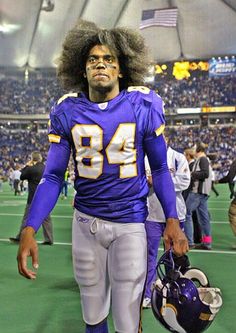 Randy Moss