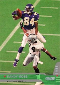 Randy Moss