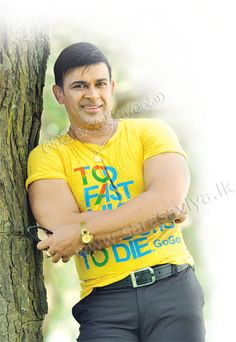 Ranjan Ramanayake