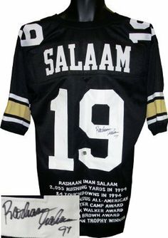 Rashaan Salaam