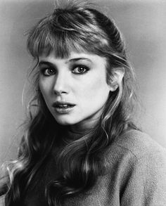 Rebecca De Mornay