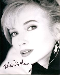 Rebecca De Mornay