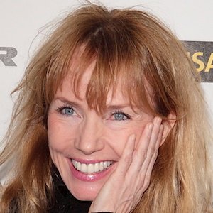 Rebecca De Mornay