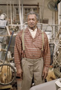 Redd Foxx