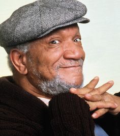 Redd Foxx