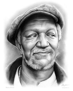 Redd Foxx