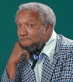 Redd Foxx