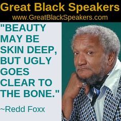 Redd Foxx