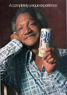 Redd Foxx