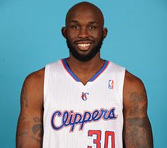 Reggie Evans