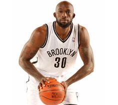 Reggie Evans