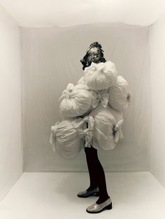 Rei Kawakubo