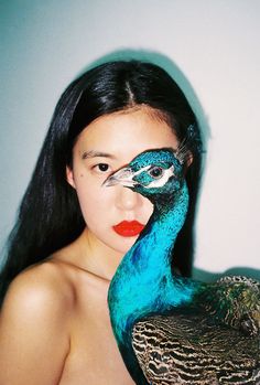 Ren Hang