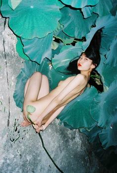 Ren Hang