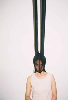 Ren Hang