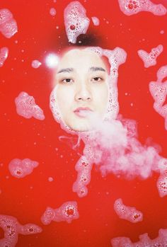 Ren Hang