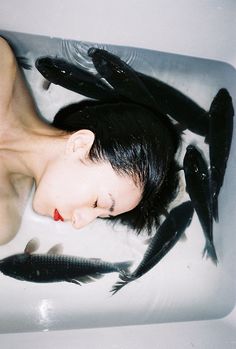 Ren Hang