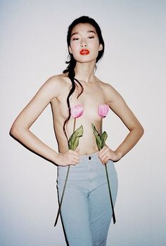 Ren Hang