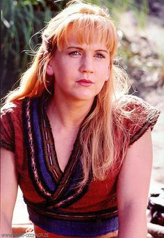 Renee O'Connor