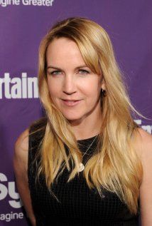 Renee O'Connor