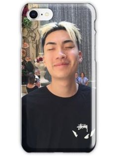 RiceGum (Bryan Le)