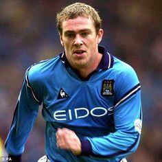 Richard Dunne