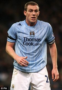 Richard Dunne