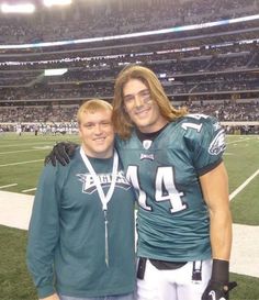 Riley Cooper